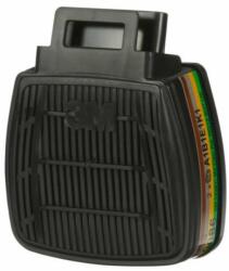 3M Filtru masca vopsitor seria HF-800SD, A1B1E1K1, 3M (D80593M)