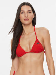 Calvin Klein Bikini felső KW0KW02466 Piros (KW0KW02466)