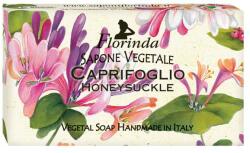 Florinda Săpun natural - Florinda Sapone Vegetale Honeysuckle 100 g