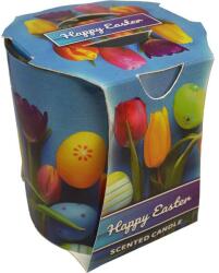ADMIT Lumânare aromată Easter Tulips - Admit Verona Easter Tulips 90 g