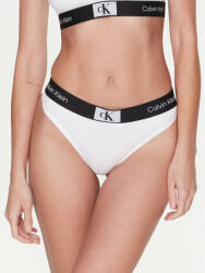 Calvin Klein Underwear Tanga 000QF7221E Fehér (000QF7221E)