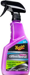 Meguiar's Dressing lucios de anvelope Meguiar' s Hybrid Ceramic Tire Shine 473ml (G230416)