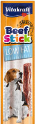 Vitakraft Beef Stick Low Fat zsírszegény húsrúd kutyáknak 12 g