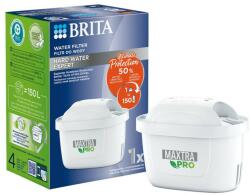 BRITA BR1051765 Maxtra Pro Hard Water Expert patron, 1 db szűrőbetét (kemény vízhez)
