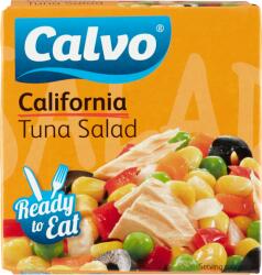 Calvo Kaliforniai tonhalsaláta 150 g