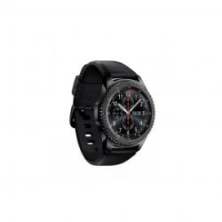 XPRO Samsung Gear S3 / Watch szilikon S fekete (116997)