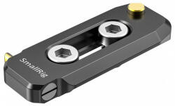 SmallRig Low-profile NATO Rail 50mm (BUN2468B) (BUN2468B)