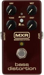 MXR M85 Bass Distortion - kytary