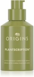 Origins Plantscription Active Wrinkle Correction Serum ser antirid și de ridicare 30 ml