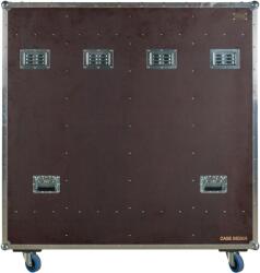 Razzor Cases Tour wardrobe - kytary - 573 260 Ft