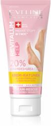 Eveline Cosmetics Revitalum regeneráló és hidratáló krém lábfejre 75 ml