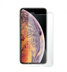 Spigen Folie sticla transparenta Case friendly Spigen GLAS. tR SLIM HD iPhone XS Max (065GL24540)