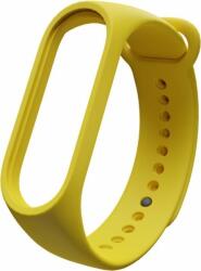 Eternico Essential Mi Band 3/4 - Sandy Yellow (AET-M3SLC200SY)