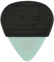 Fender Mojo Grip Picks Delrin . 46