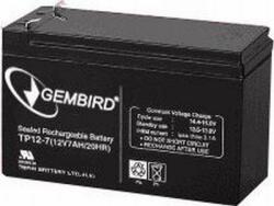 Gembird Baterie Gembird BAT-12V7.5AH (BAT-12V7.5AH)