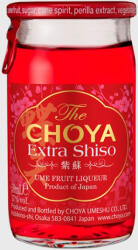 CHOYA Extra Shiso Mini 0, 05l 17%
