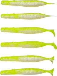 Savage Gear Kit Savage Gear Mini Gravity Stick 12cm 13g Sinking Lemon Back 6Buc (F1.SG.76910)