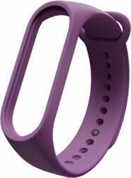 Eternico Essential Mi Band 3/4 - Solid Purple (AET-M3SLC200SP)