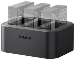 INSTA360 Ace/Ace Pro Fast Charge Hub (CINSAAXE)