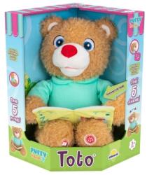 Noriel Puffy Friends Functions, Toto, Noriel RB14680