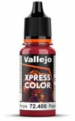 Vallejo 144 - Game Color - Cardinal Purple 18 ml (72408)