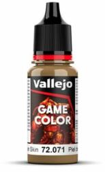 Vallejo 011 - Game Color - Barbarian Skin 18 ml (72071)