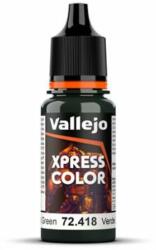 Vallejo 154 - Game Color - Lizard Green 18 ml (72418)
