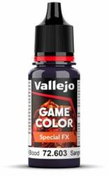 Vallejo 092 - Game Color - Demon Blood 18 ml (72603)