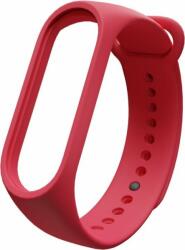 Eternico Essential Mi Band 5/6/7 - Solid Red (AET-M7ES-20)