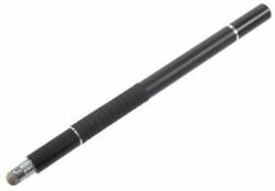  Érintőképernyő ceruza / golyóstoll - kapacitív kijelzőhöz, KÉZÍRÁ (ACC-111847)