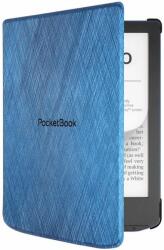 PocketBook Shell tok - PocketBook 629, 634, kék (H-S-634-B-WW)