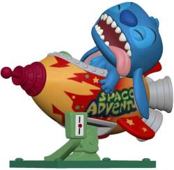 Funko POP! Rides: Stitch in Rocket Stitch (Lilo and Stitch) (POP-0102)
