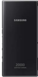 Samsung Acumulator Extern Rapid 25W 20A 2 x USB-C 1 x USB-A (EB-P5300XJEGEU)
