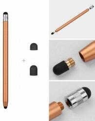  Érintőképernyő ceruza - kapacitív kijelzőhöz, 14, 2cm hosszú, cser (ACC-149854)