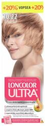 LONCOLOR Vopsea de Par Permanenta Loncolor Ultra 10.22 Blond Rose, 110 ml