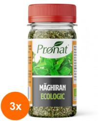 Pronat Pet Pack Set 3 x Maghiran BIO, 10 g, Pronat