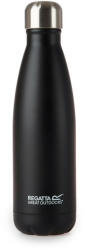 Regatta 0.5l Insul Bottle rozsdamentes acél palack fekete