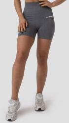 GymBeam FLO női rövidnadrág Grey - GymBeam XL