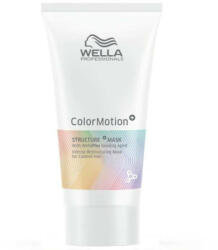 Wella - Masca pentru par Wella Professionals ColorMotion Masca 30 ml - hiris