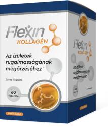Flexin kollagén étrendkiegészítő bevont tabletta 60x - pharmy
