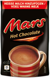 Mars Forró Csokoládé 140g