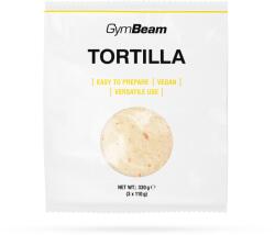 GymBeam Tortilla de grâu 12 x 330 g
