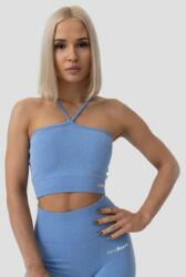 GymBeam Sutien sport Halter FLO Blue L