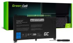 Green Cell Green Cell Laptop akkumulátor BI03XL ON03XL, HP Pavilion x360 13-U 13-U000 13-U100 Stream 14-AX 14-AX000 (GC-36613)