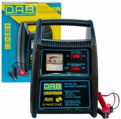  Akkumulátortöltő DAB12 (DAB12-DAB)