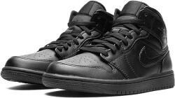 Jordan Air Jordan 1 Mid 47 | Bărbați | Teniși | Negru | 554724-093 (554724-093)