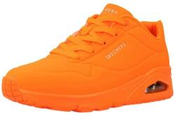 Skechers Pantofi sport modern Femei UNO Skechers portocaliu 39