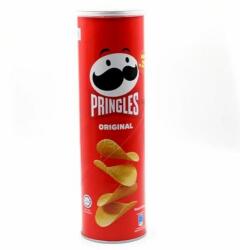 Pringles Burgonyachips PRINGLES Original 165g - robbitairodaszer