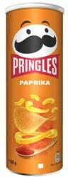Pringles Burgonyachips PRINGLES Paprika 165g - robbitairodaszer