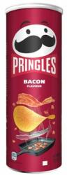 Pringles Burgonyachips PRINGLES Bacon 165g